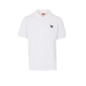 Kenzo Men Kenzo Wild Tiger Slim Fit Polo